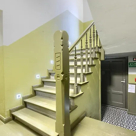 Studio Mini Apart 19.2 - Acco Rent Appartement Gdańsk